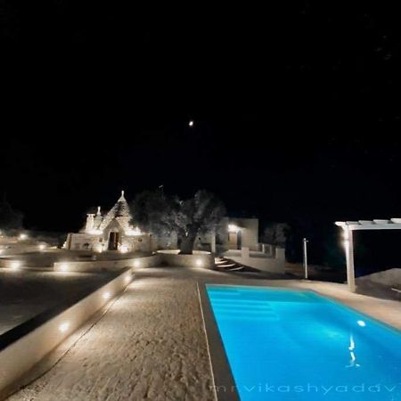 Villa Degli Ulivi 切列梅萨皮卡 外观 照片