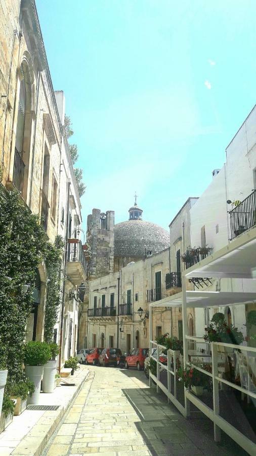 Villa Degli Ulivi 切列梅萨皮卡 外观 照片