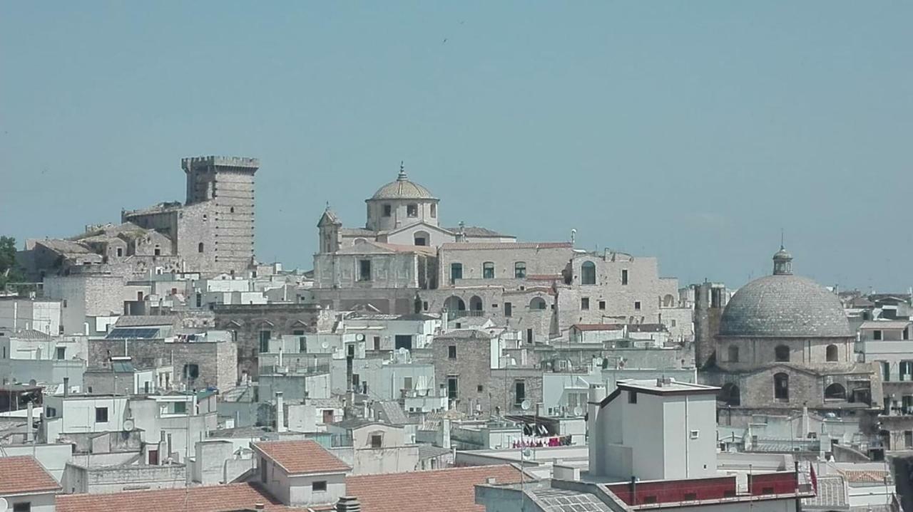 Villa Degli Ulivi 切列梅萨皮卡 外观 照片