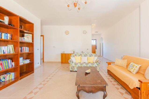 Villa Degli Ulivi 切列梅萨皮卡 外观 照片