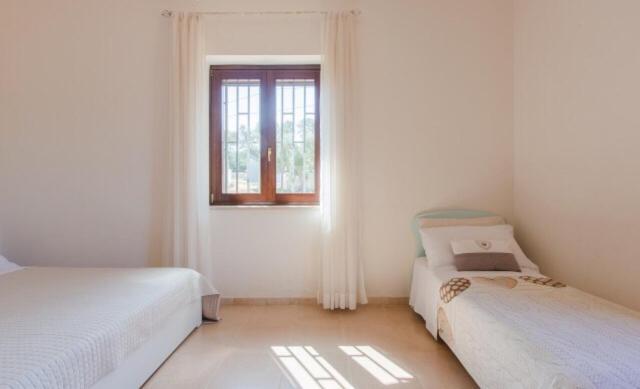 Villa Degli Ulivi 切列梅萨皮卡 外观 照片