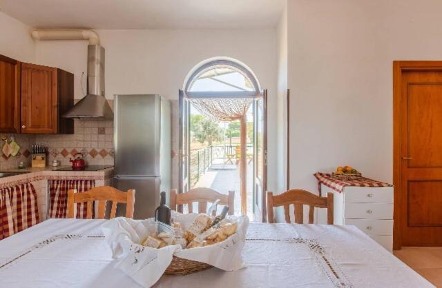 Villa Degli Ulivi 切列梅萨皮卡 外观 照片