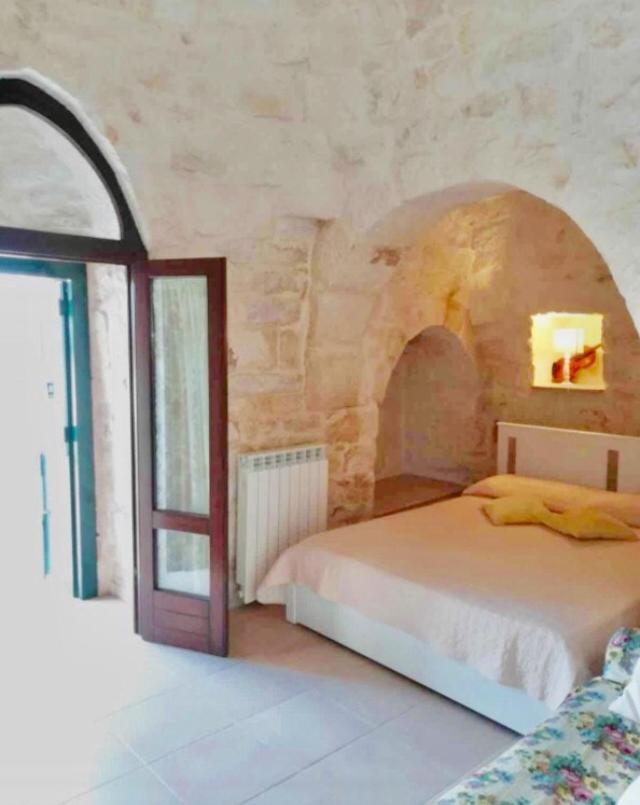 Villa Degli Ulivi 切列梅萨皮卡 外观 照片